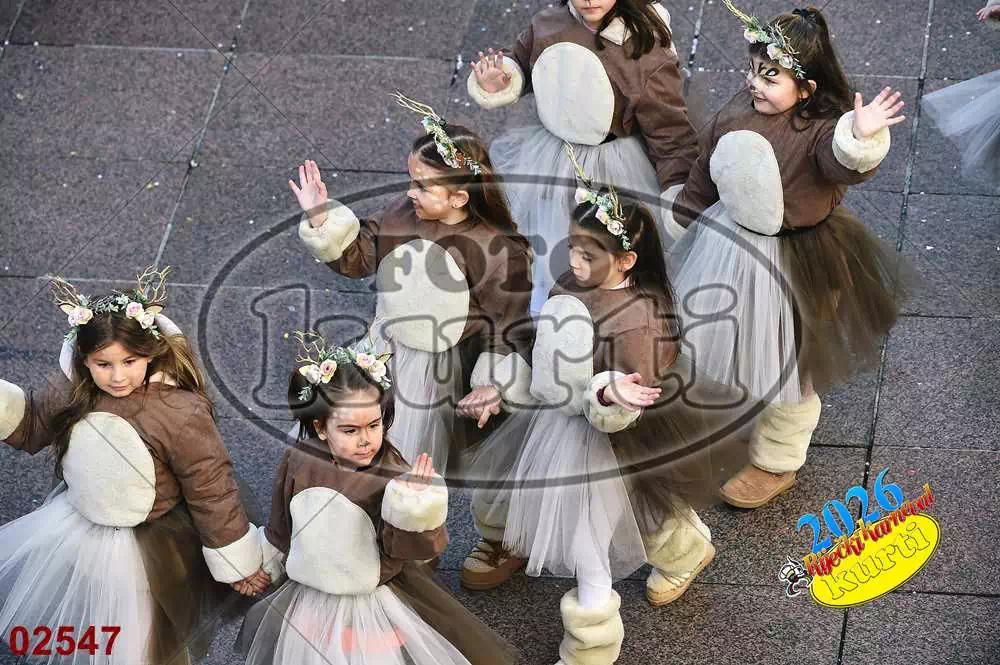 06. Mići Bambići 2 - FotoKurti