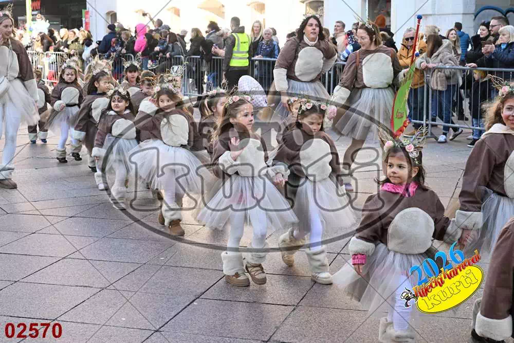 06. Mići Bambići 1 - FotoKurti