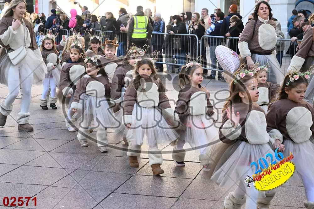06. Mići Bambići 2 - FotoKurti