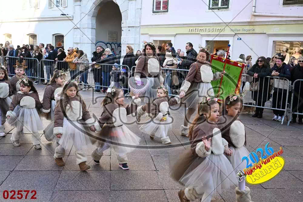 06. Mići Bambići 3 - FotoKurti