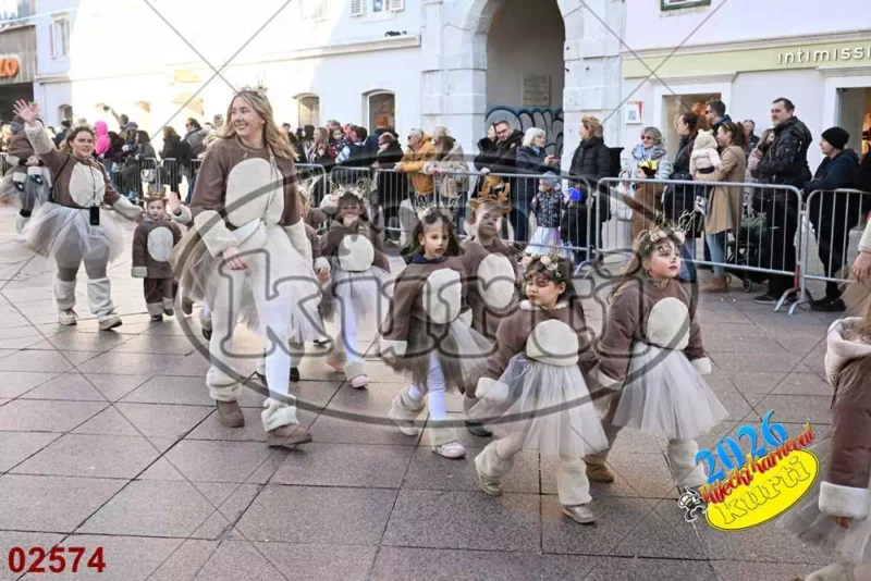 06. Mići Bambići 5 - FotoKurti