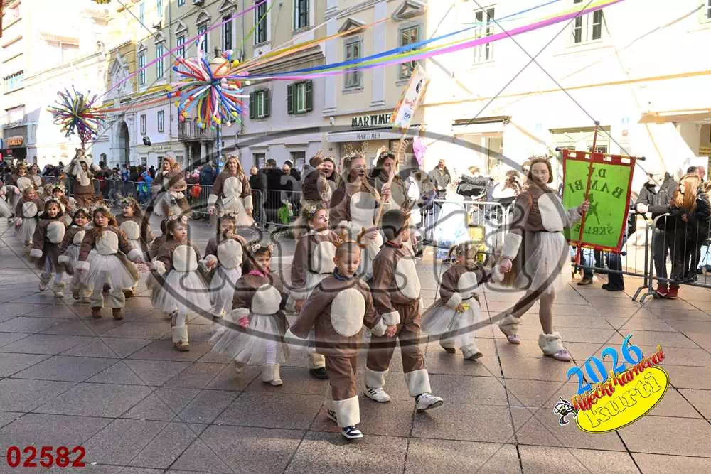 06. Mići Bambići 1 - FotoKurti