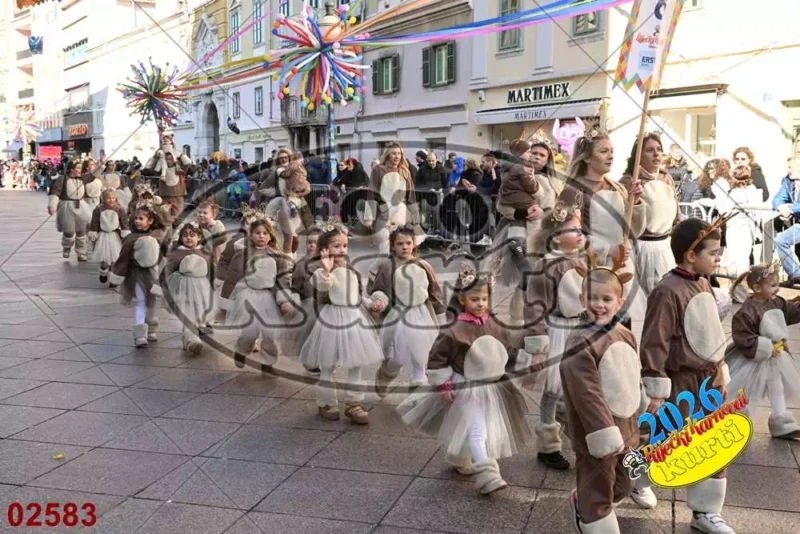 06. Mići Bambići 2 - FotoKurti