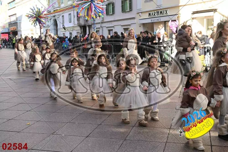 06. Mići Bambići 3 - FotoKurti