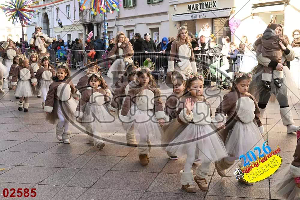 06. Mići Bambići 4 - FotoKurti