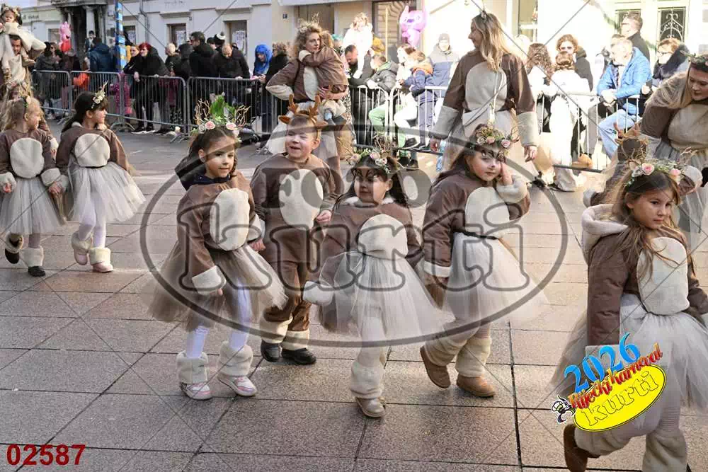 06. Mići Bambići 6 - FotoKurti