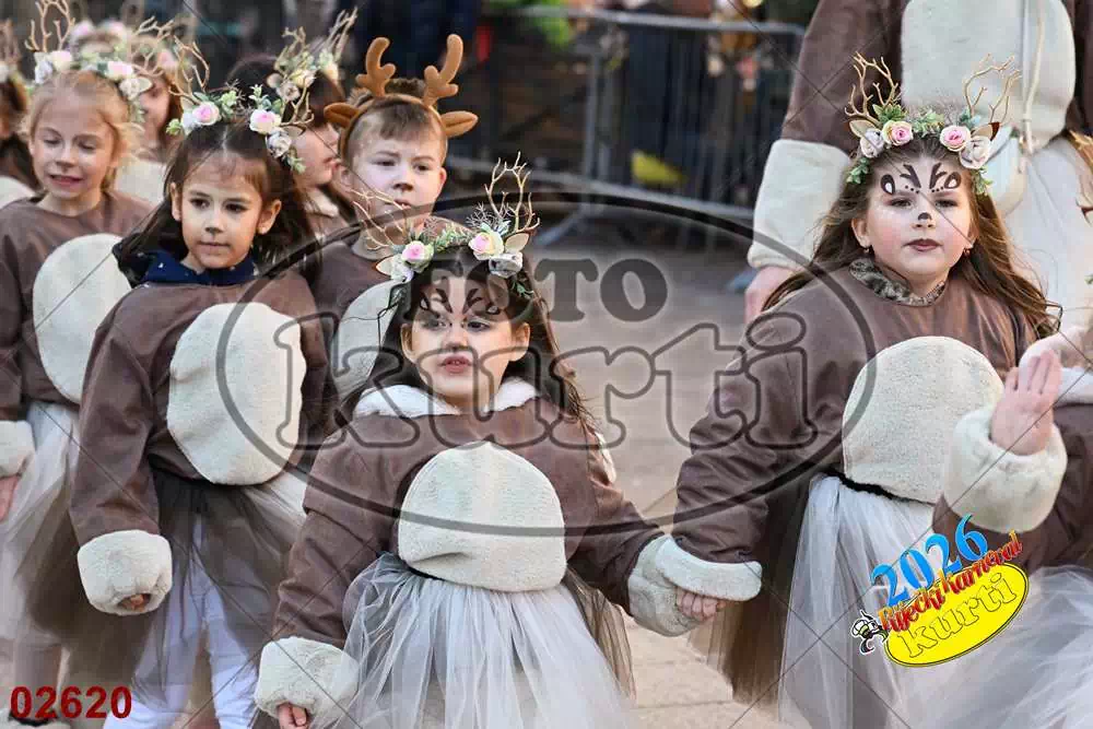 06. Mići Bambići 3 - FotoKurti