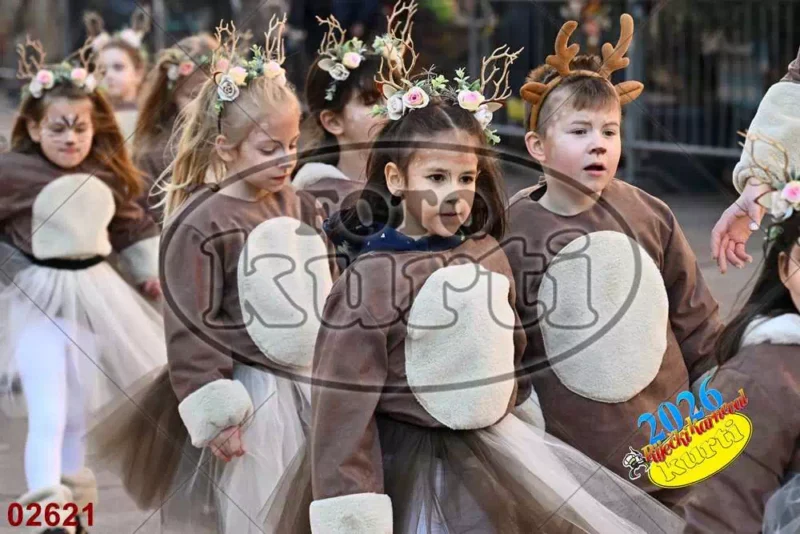 06. Mići Bambići 4 - FotoKurti
