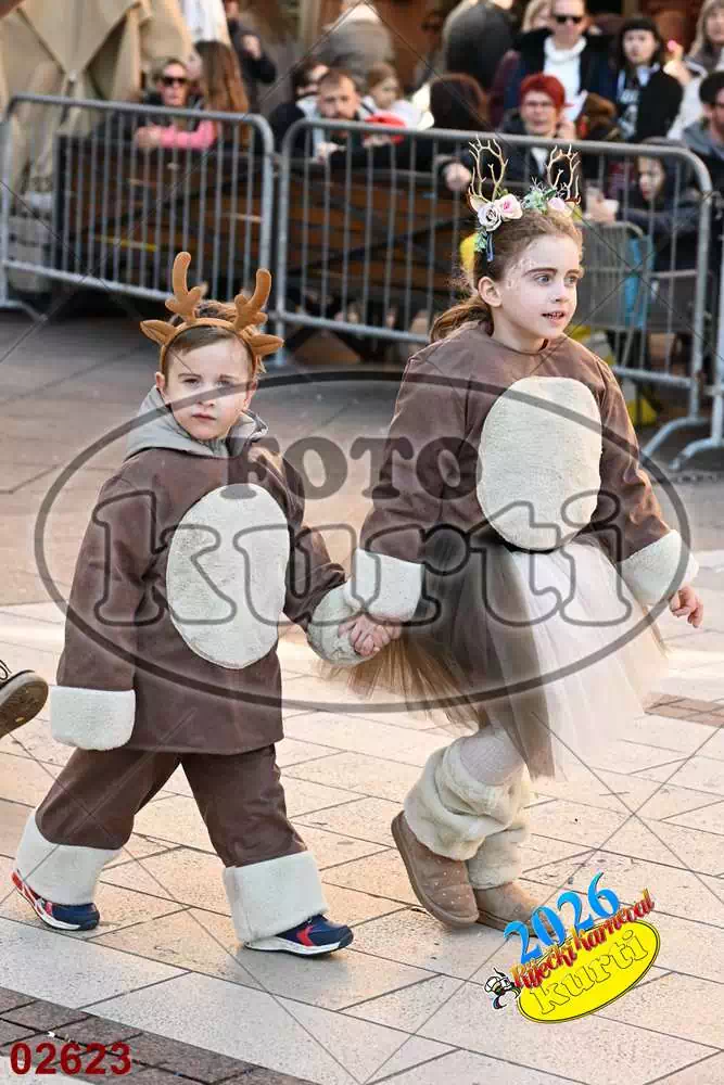 06. Mići Bambići 6 - FotoKurti