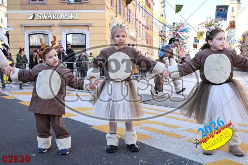 06. Mići Bambići 1 - FotoKurti