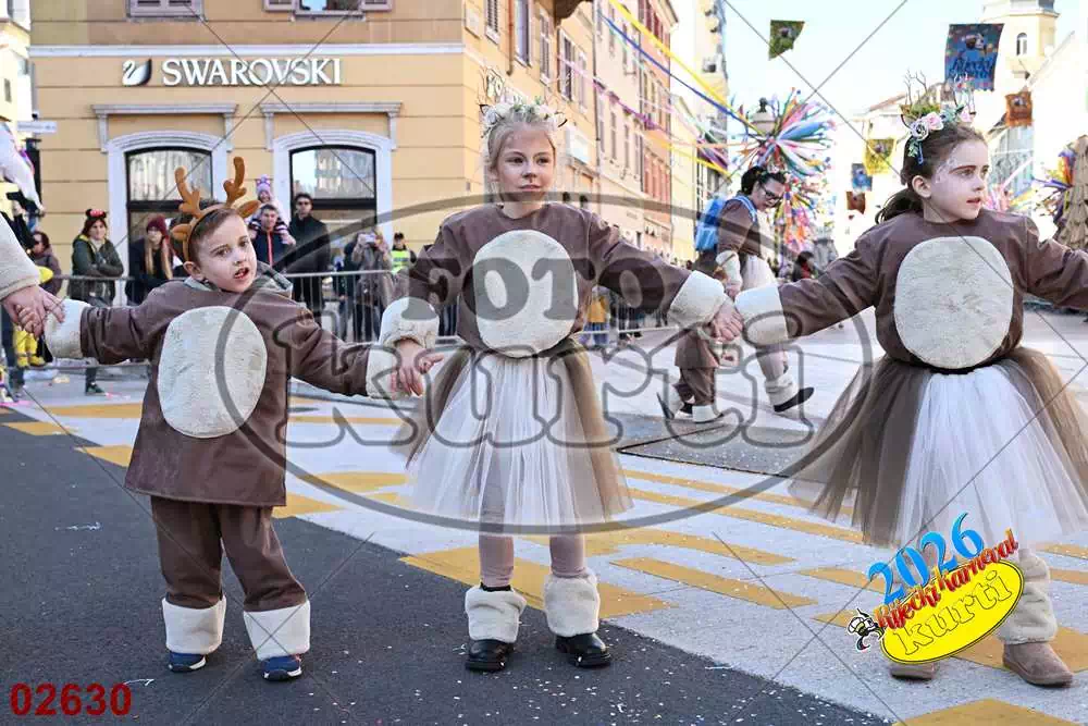 06. Mići Bambići 1 - FotoKurti