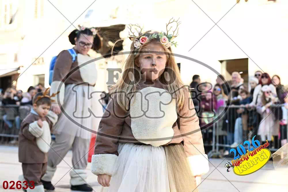 06. Mići Bambići 4 - FotoKurti