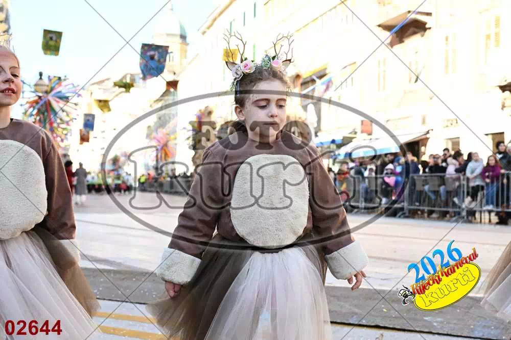 06. Mići Bambići 3 - FotoKurti