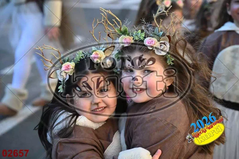 06. Mići Bambići 4 - FotoKurti