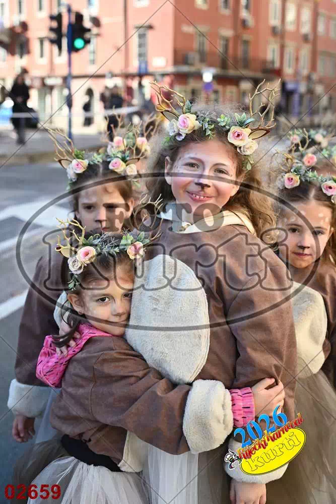 06. Mići Bambići 6 - FotoKurti
