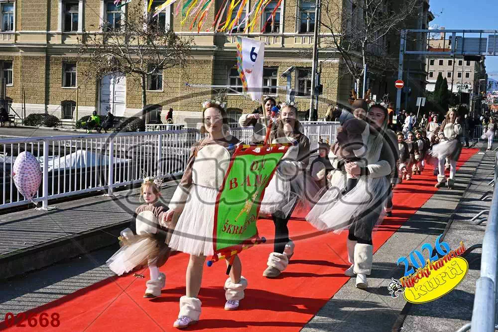 06. Mići Bambići 3 - FotoKurti