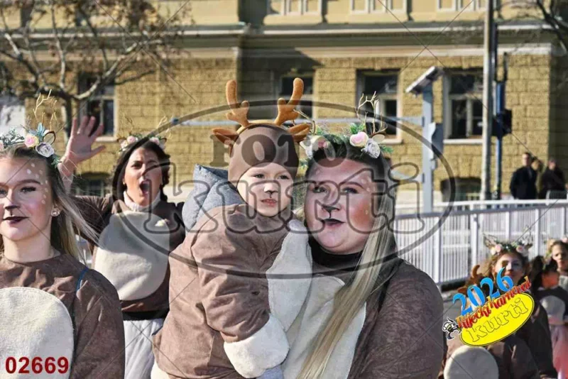 06. Mići Bambići 4 - FotoKurti