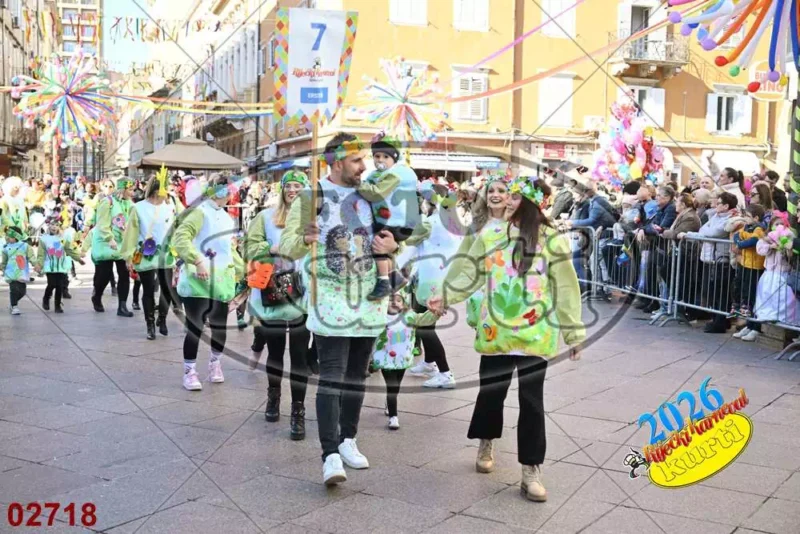 07. Maškare iz Kvarnera 4 - FotoKurti