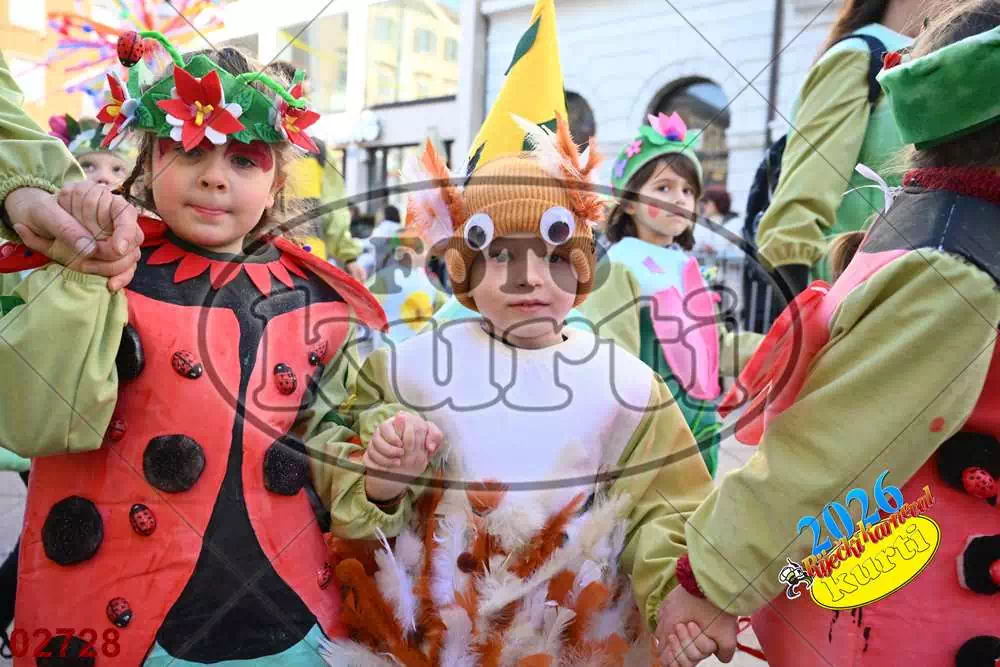 07. Maškare iz Kvarnera 2 - FotoKurti