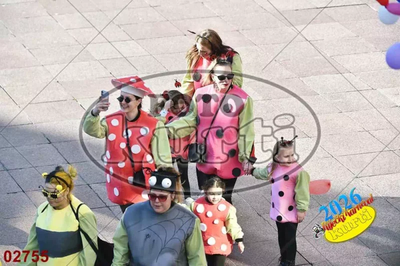07. Maškare iz Kvarnera 5 - FotoKurti