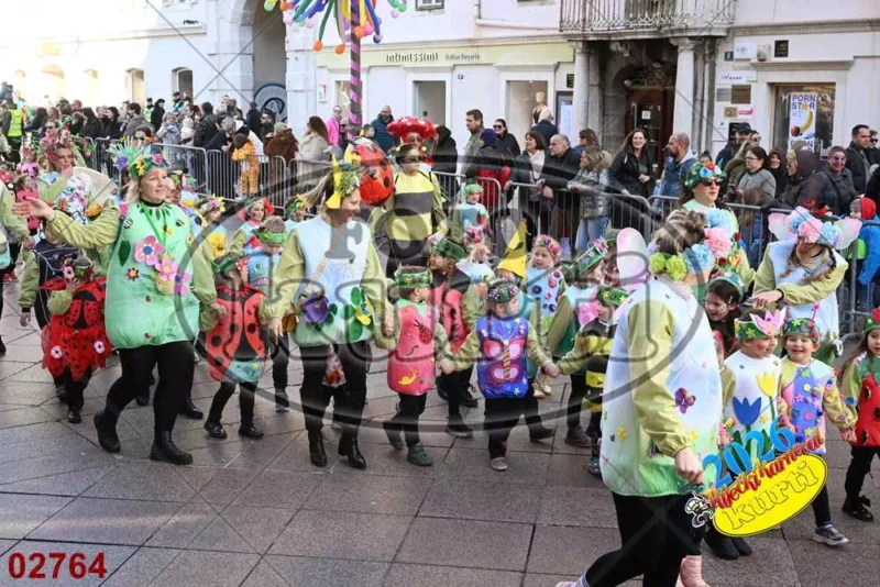 07. Maškare iz Kvarnera 2 - FotoKurti