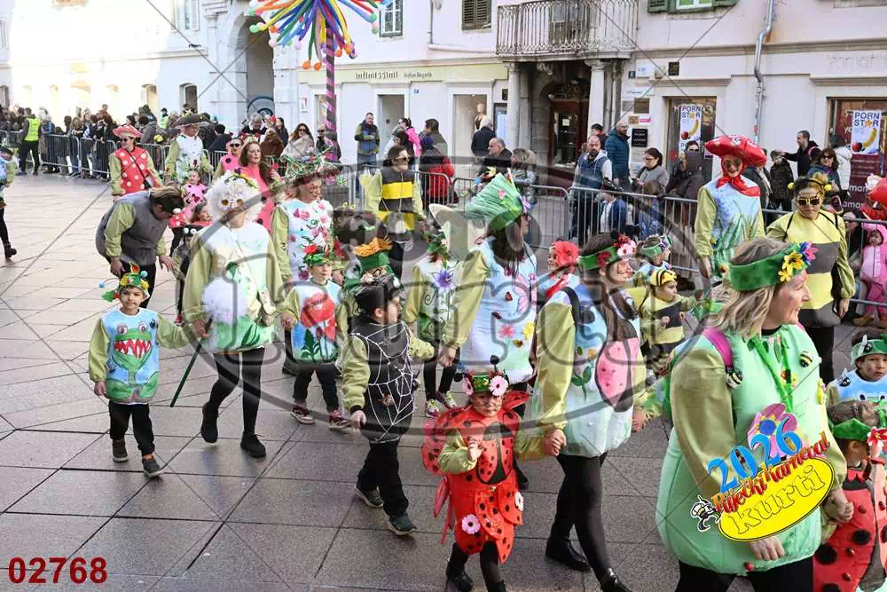 07. Maškare iz Kvarnera 6 - FotoKurti