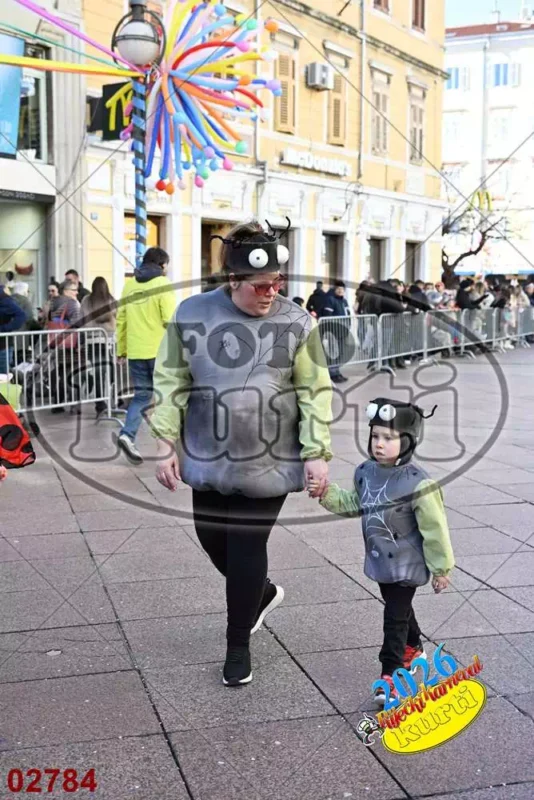 07. Maškare iz Kvarnera 10 - FotoKurti