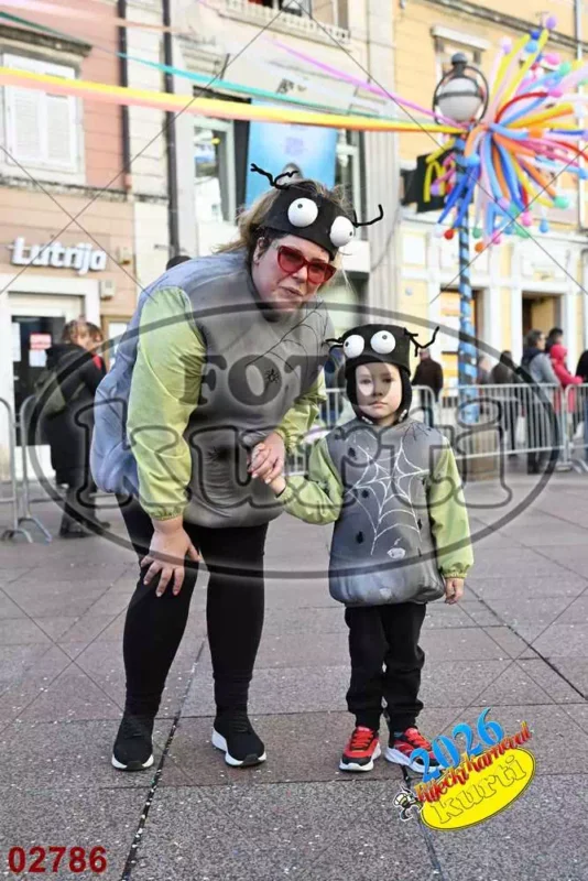 07. Maškare iz Kvarnera 12 - FotoKurti