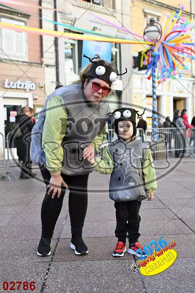 07. Maškare iz Kvarnera 12 - FotoKurti