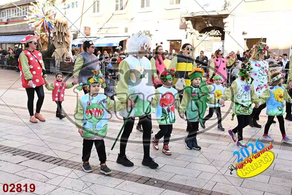 07. Maškare iz Kvarnera 9 - FotoKurti