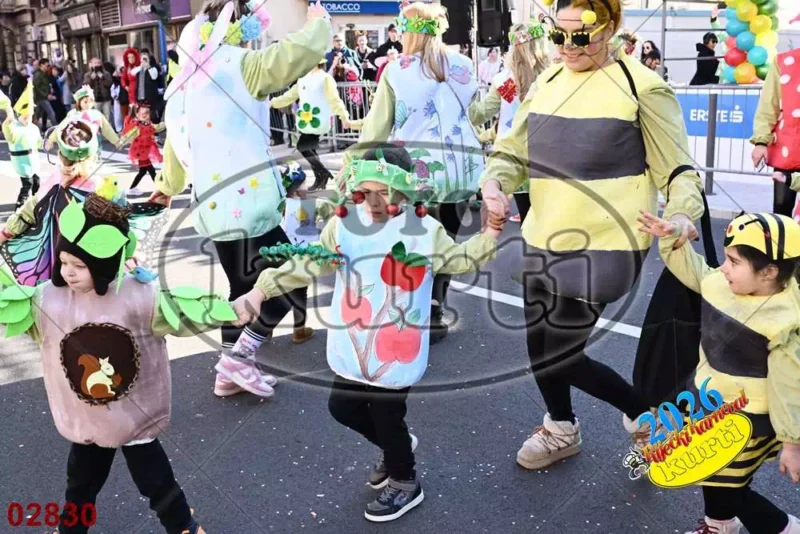 07. Maškare iz Kvarnera 8 - FotoKurti