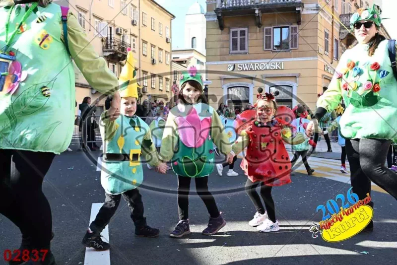 07. Maškare iz Kvarnera 3 - FotoKurti