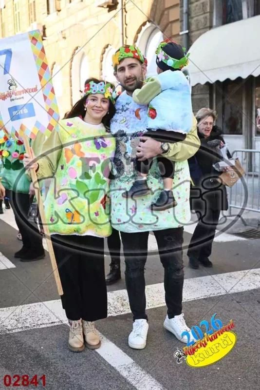 07. Maškare iz Kvarnera 7 - FotoKurti