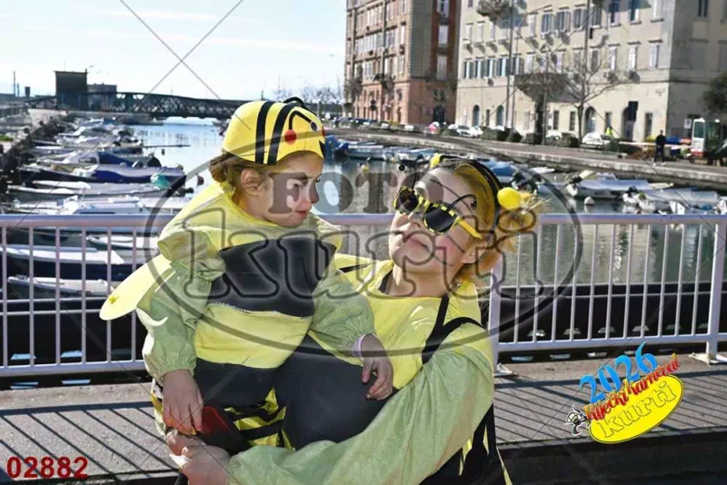 07. Maškare iz Kvarnera 12 - FotoKurti