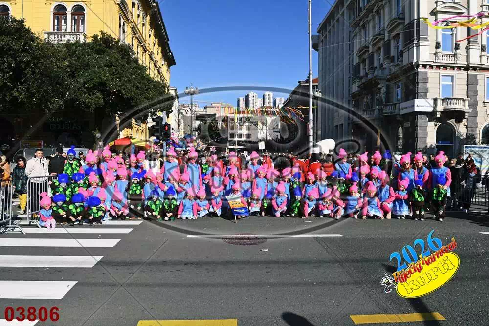 11. Mići Bakrani, Hreljani i Škrljevčani 1 - FotoKurti