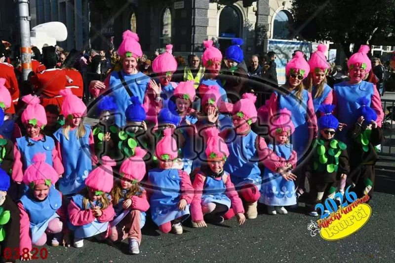 11. Mići Bakrani, Hreljani i Škrljevčani 3 - FotoKurti