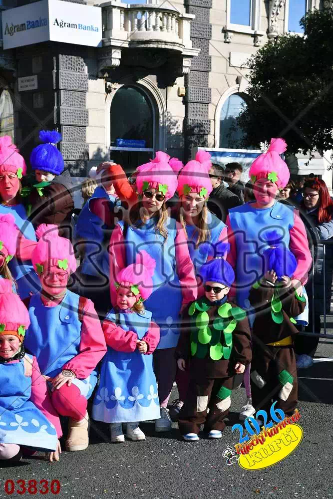 11. Mići Bakrani, Hreljani i Škrljevčani 1 - FotoKurti