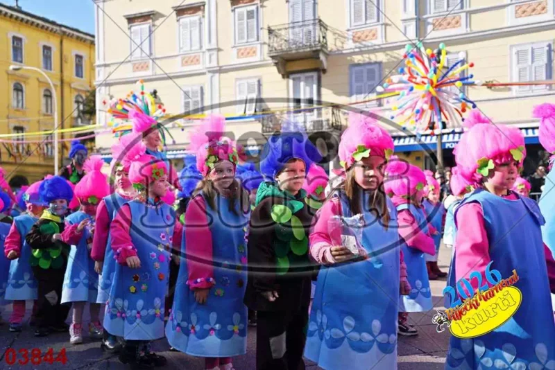 11. Mići Bakrani, Hreljani i Škrljevčani 3 - FotoKurti