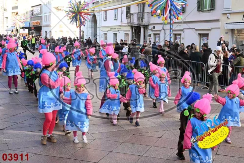 11. Mići Bakrani, Hreljani i Škrljevčani 10 - FotoKurti