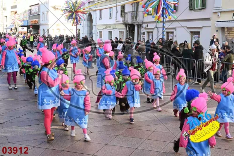 11. Mići Bakrani, Hreljani i Škrljevčani 11 - FotoKurti