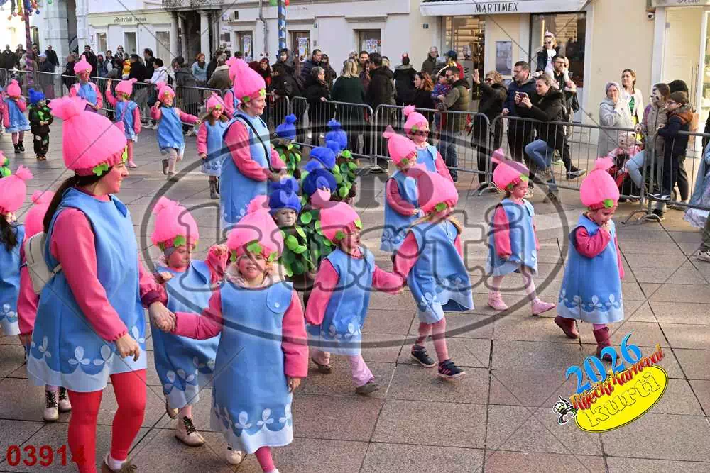 11. Mići Bakrani, Hreljani i Škrljevčani 1 - FotoKurti