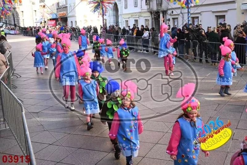 11. Mići Bakrani, Hreljani i Škrljevčani 2 - FotoKurti