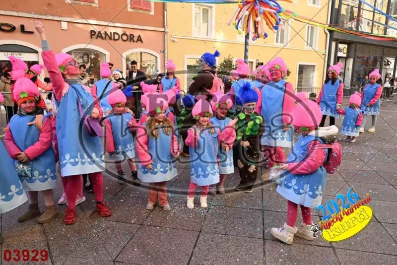 11. Mići Bakrani, Hreljani i Škrljevčani 4 - FotoKurti