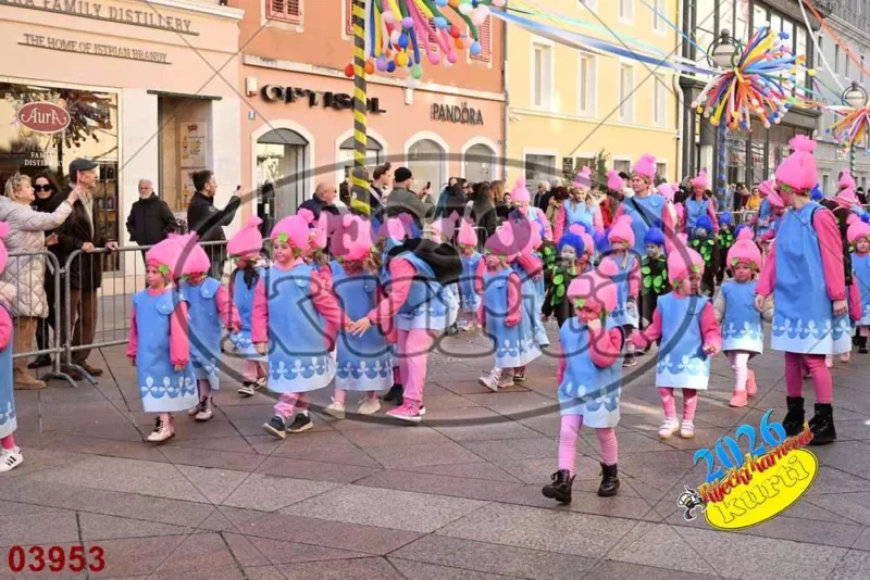 11. Mići Bakrani, Hreljani i Škrljevčani 4 - FotoKurti