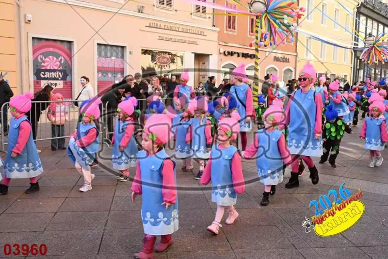 11. Mići Bakrani, Hreljani i Škrljevčani 11 - FotoKurti
