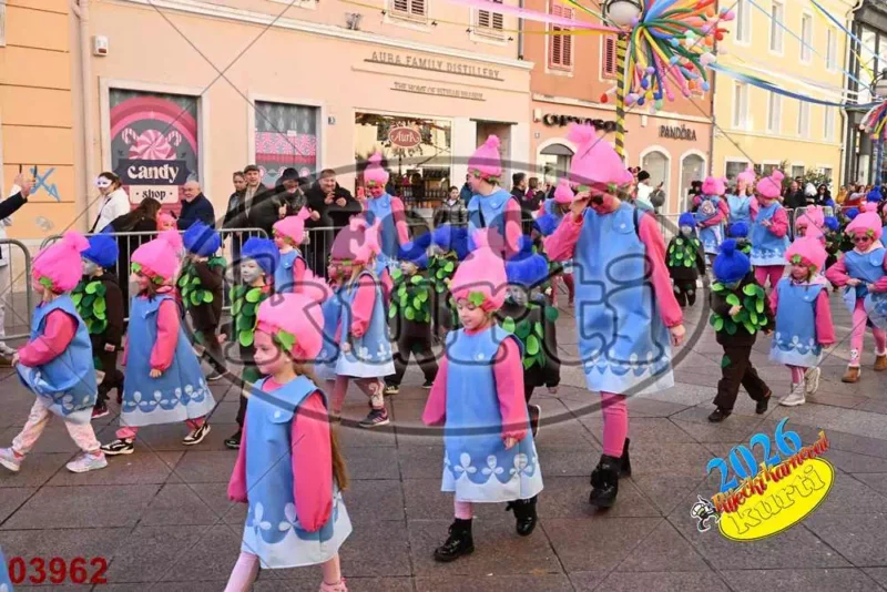 11. Mići Bakrani, Hreljani i Škrljevčani 1 - FotoKurti
