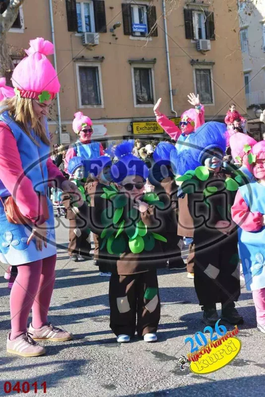 11. Mići Bakrani, Hreljani i Škrljevčani 2 - FotoKurti