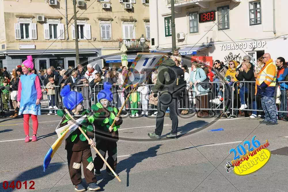 11. Mići Bakrani, Hreljani i Škrljevčani 3 - FotoKurti