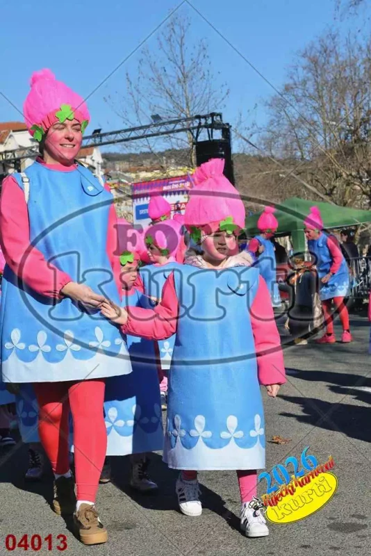 11. Mići Bakrani, Hreljani i Škrljevčani 4 - FotoKurti