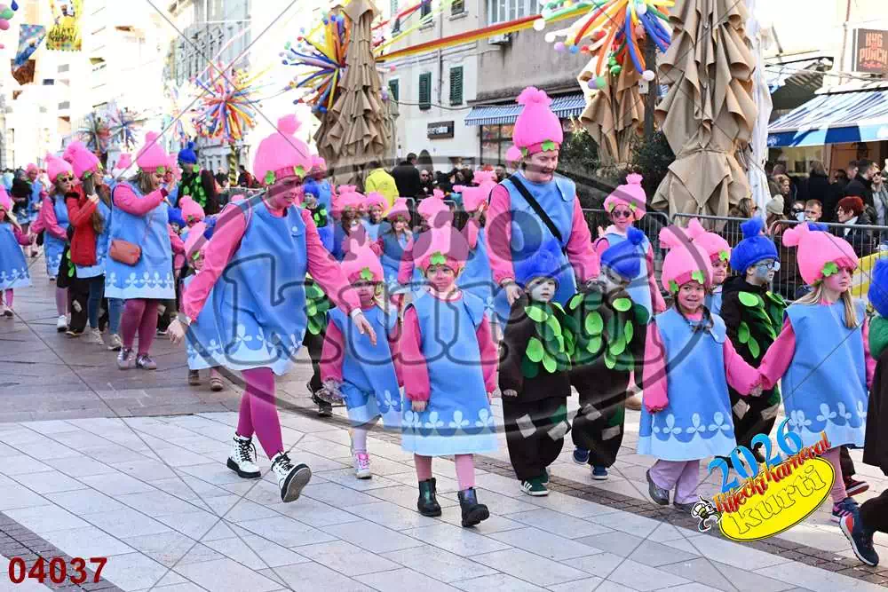 11. Mići Bakrani, Hreljani i Škrljevčani 4 - FotoKurti